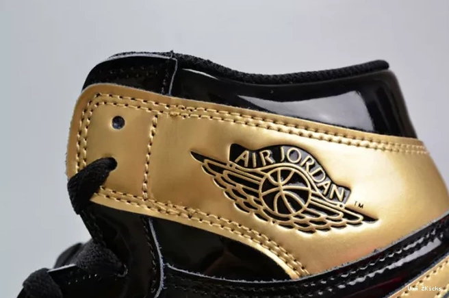 OG 306 1 NRG ComplexCon Air 861428-001 High Gold" Jordan Retro "Top 3 Practical 0909